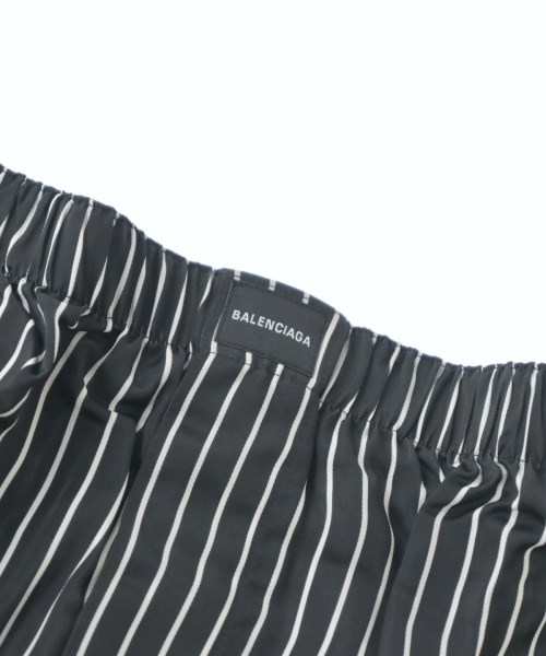BALENCIAGA（バレンシアガ）小物類（その他） 黒 サイズ:M メンズ/2200619067076