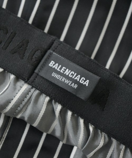 BALENCIAGA（バレンシアガ）小物類（その他） 黒 サイズ:M メンズ/2200619067076