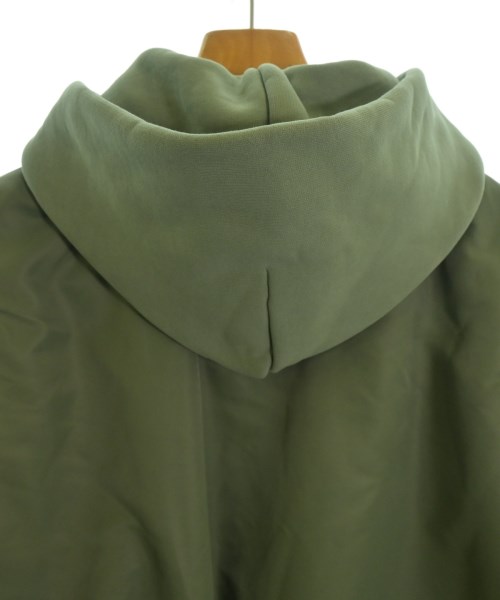 BALENCIAGA（バレンシアガ）ミリタリーブルゾン カーキ サイズ:XXS メンズ/2200620155021