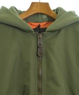 BALENCIAGA（バレンシアガ）ミリタリーブルゾン カーキ サイズ:XXS メンズ/2200620155021
