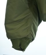 BALENCIAGA（バレンシアガ）ミリタリーブルゾン カーキ サイズ:XXS メンズ/2200620155021