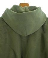 BALENCIAGA（バレンシアガ）ミリタリーブルゾン カーキ サイズ:XXS メンズ/2200620155021