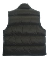 BALENCIAGA（バレンシアガ）ダウンジャケット/ダウンベスト 黒 サイズ:46(M位) メンズ/2200620155038