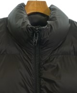 BALENCIAGA（バレンシアガ）ダウンジャケット/ダウンベスト 黒 サイズ:46(M位) メンズ/2200620155038