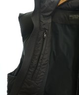 BALENCIAGA（バレンシアガ）ダウンジャケット/ダウンベスト 黒 サイズ:46(M位) メンズ/2200620155038