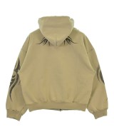 BALENCIAGA（バレンシアガ）パーカー 黄 サイズ:S メンズ/2200620155045