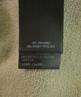 BALENCIAGA（バレンシアガ）パーカー 黄 サイズ:S メンズ/2200620155045