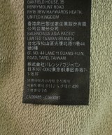 BALENCIAGA（バレンシアガ）パーカー 黄 サイズ:S メンズ/2200620155045