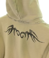 BALENCIAGA（バレンシアガ）パーカー 黄 サイズ:S メンズ/2200620155045