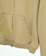 BALENCIAGA（バレンシアガ）パーカー 黄 サイズ:S メンズ/2200620155045