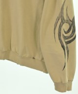 BALENCIAGA（バレンシアガ）パーカー 黄 サイズ:S メンズ/2200620155045