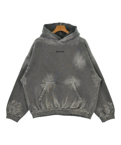 バレンシアガ(BALENCIAGA)のBALENCIAGA パーカー