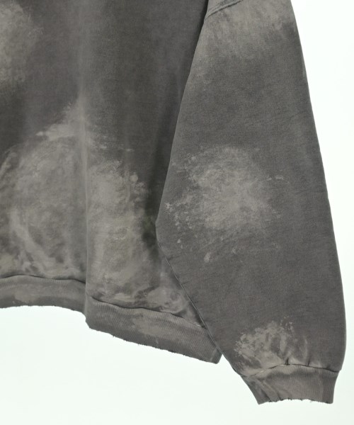 BALENCIAGA（バレンシアガ）パーカー グレー サイズ:M メンズ/2200620155052