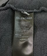BALENCIAGA（バレンシアガ）パーカー グレー サイズ:M メンズ/2200620155052