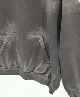 BALENCIAGA（バレンシアガ）パーカー グレー サイズ:M メンズ/2200620155052