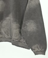 BALENCIAGA（バレンシアガ）パーカー グレー サイズ:M メンズ/2200620155052