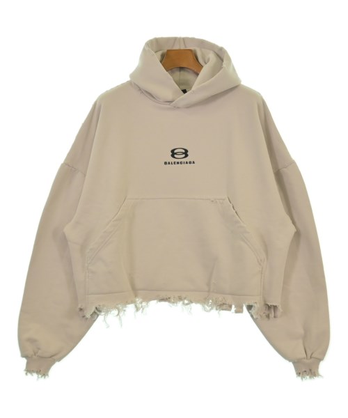 バレンシアガ(BALENCIAGA)のBALENCIAGA パーカー