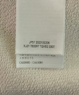 BALENCIAGA（バレンシアガ）パーカー ベージュ サイズ:L メンズ/2200620155069