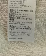 BALENCIAGA（バレンシアガ）パーカー ベージュ サイズ:L メンズ/2200620155069