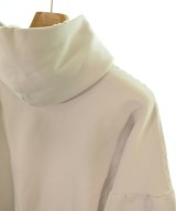 BALENCIAGA（バレンシアガ）パーカー ベージュ サイズ:L メンズ/2200620155069