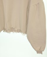 BALENCIAGA（バレンシアガ）パーカー ベージュ サイズ:L メンズ/2200620155069