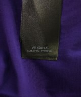 BALENCIAGA（バレンシアガ）Tシャツ・カットソー 紫 サイズ:L メンズ/2200620155076