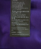 BALENCIAGA（バレンシアガ）Tシャツ・カットソー 紫 サイズ:L メンズ/2200620155076