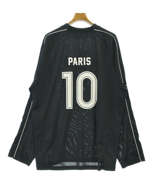 BALENCIAGA（バレンシアガ）Tシャツ・カットソー 黒 サイズ:2(M位) メンズ/2200620155083