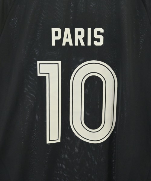 BALENCIAGA（バレンシアガ）Tシャツ・カットソー 黒 サイズ:2(M位) メンズ/2200620155083