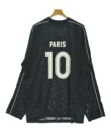 BALENCIAGA（バレンシアガ）Tシャツ・カットソー 黒 サイズ:2(M位) メンズ/2200620155083