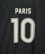 BALENCIAGA（バレンシアガ）Tシャツ・カットソー 黒 サイズ:2(M位) メンズ/2200620155083