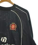 BALENCIAGA（バレンシアガ）Tシャツ・カットソー 黒 サイズ:2(M位) メンズ/2200620155083