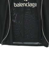 BALENCIAGA（バレンシアガ）Tシャツ・カットソー 黒 サイズ:2(M位) メンズ/2200620155083