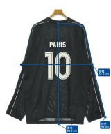 BALENCIAGA（バレンシアガ）Tシャツ・カットソー 黒 サイズ:2(M位) メンズ/2200620155083