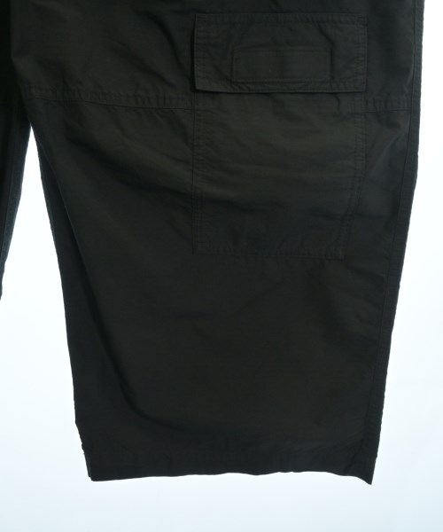 BALENCIAGA（バレンシアガ）カーゴパンツ 黒 サイズ:XXS メンズ/2200620155090