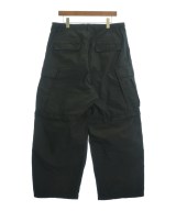 BALENCIAGA（バレンシアガ）カーゴパンツ 黒 サイズ:XXS メンズ/2200620155090