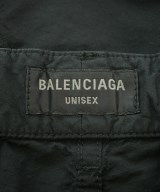 BALENCIAGA（バレンシアガ）カーゴパンツ 黒 サイズ:XXS メンズ/2200620155090