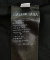 BALENCIAGA（バレンシアガ）カーゴパンツ 黒 サイズ:XXS メンズ/2200620155090