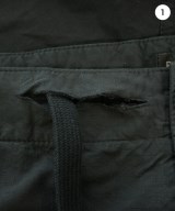 BALENCIAGA（バレンシアガ）カーゴパンツ 黒 サイズ:XXS メンズ/2200620155090