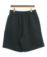 BALENCIAGA（バレンシアガ）ショートパンツ 黒 サイズ:XXS メンズ/2200620155106