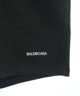 BALENCIAGA（バレンシアガ）ショートパンツ 黒 サイズ:XXS メンズ/2200620155106