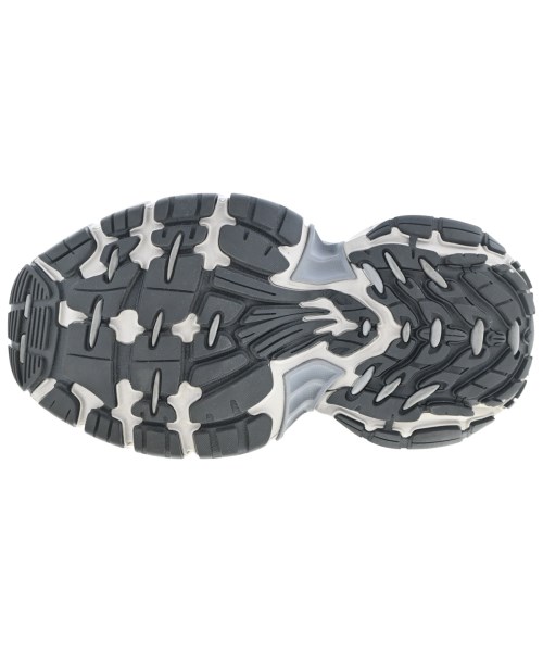 BALENCIAGA（バレンシアガ）スニーカー ベージュ サイズ:27cm メンズ/2200620155113