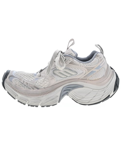 BALENCIAGA（バレンシアガ）スニーカー ベージュ サイズ:27cm メンズ/2200620155113