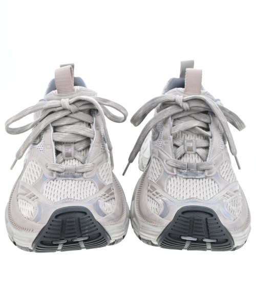 BALENCIAGA（バレンシアガ）スニーカー ベージュ サイズ:27cm メンズ/2200620155113