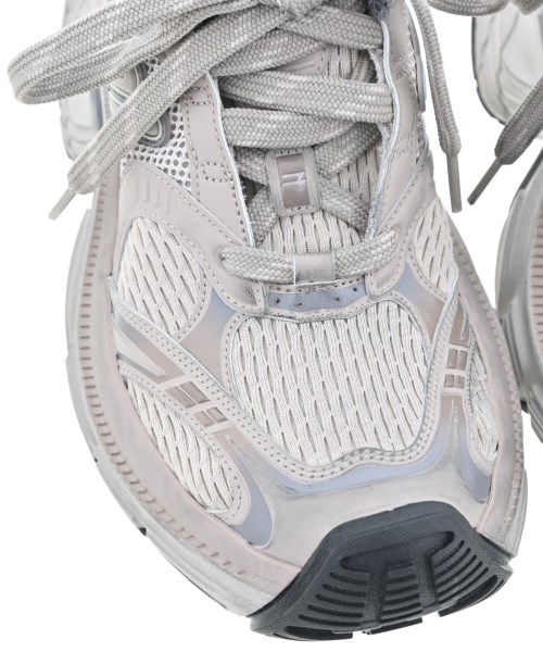 BALENCIAGA（バレンシアガ）スニーカー ベージュ サイズ:27cm メンズ/2200620155113