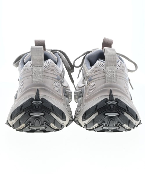 BALENCIAGA（バレンシアガ）スニーカー ベージュ サイズ:27cm メンズ/2200620155113