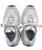 BALENCIAGA（バレンシアガ）スニーカー ベージュ サイズ:27cm メンズ/2200620155113