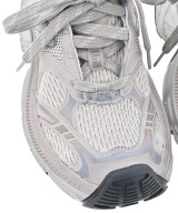 BALENCIAGA（バレンシアガ）スニーカー ベージュ サイズ:27cm メンズ/2200620155113