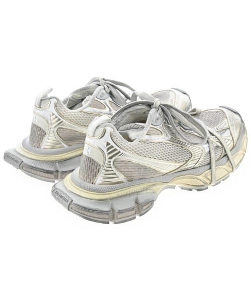 BALENCIAGA（バレンシアガ）スニーカー グレー サイズ:29cm メンズ/2200620155120