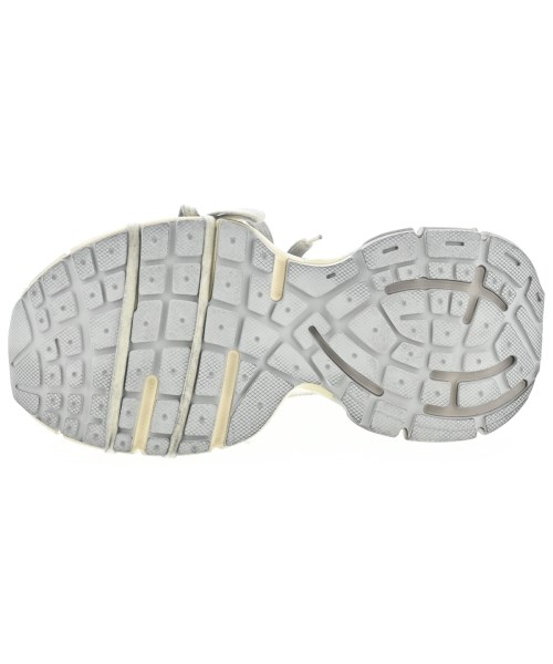 BALENCIAGA（バレンシアガ）スニーカー グレー サイズ:29cm メンズ/2200620155120